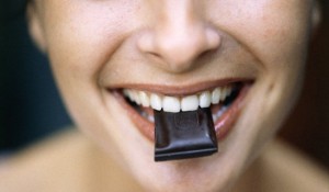 Шоколад вызывает ожирение?