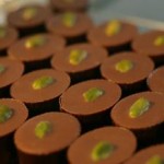 Ателье  бельгийского артизанального шоколада BACCARAT CHOCOLATIER   