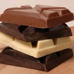 Как подделывают  шоколад?   