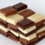 Долго ли изобретали шоколад? 