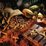 Что содержит шоколад и как это влияет на человека?